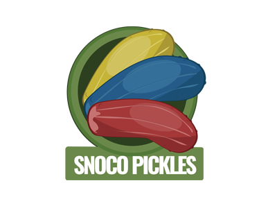 Snoco Pickles